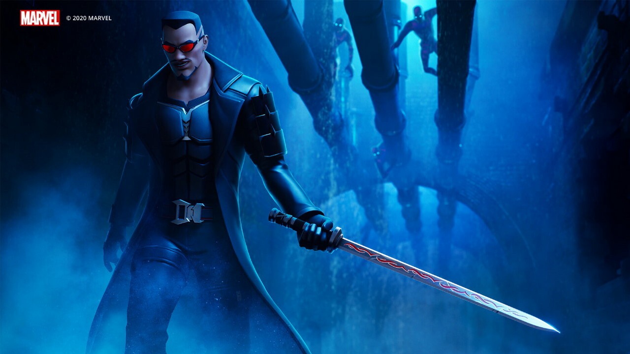 Znamy straty Epic Games wywołane walką z Apple.