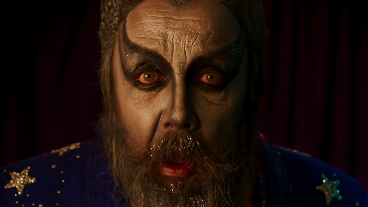 Twórca Strażników potępia filmy superbohaterskie.