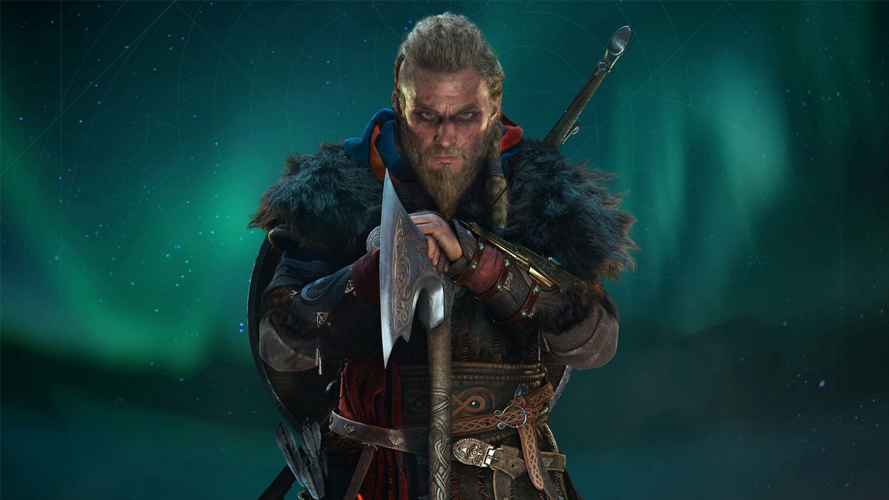 W AC Valhalla zwiedzimy mityczny Asgard.
