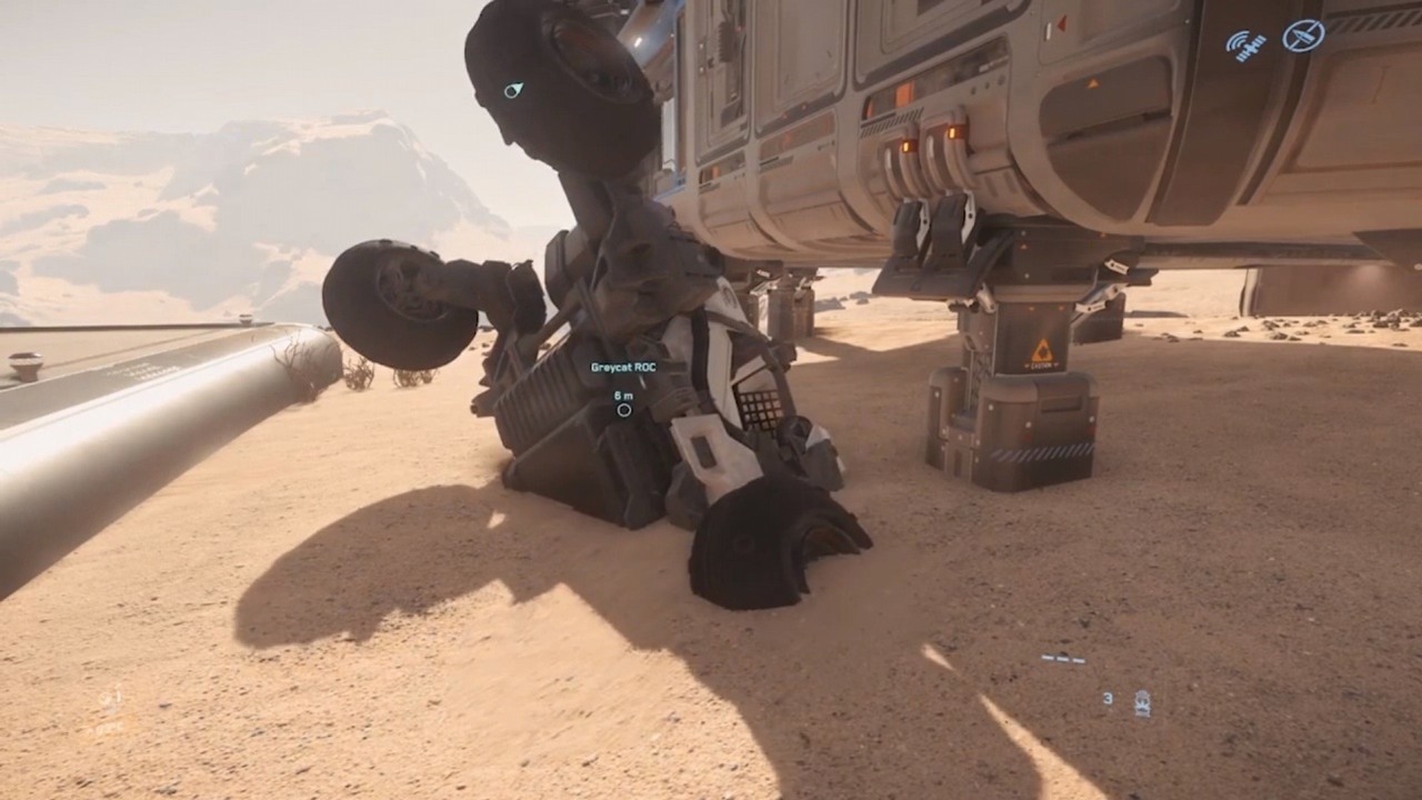 Star Citizen po 8 latach prac - bugi wersji 3.11 podsumowane na jednym filmiku.