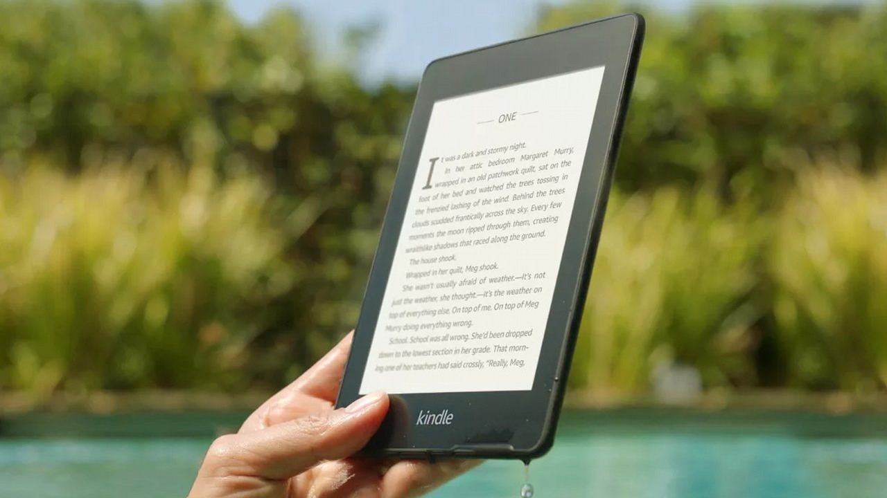 Prime Day w Amazonie - Kindle w świetnej cenie i inne promocje [aktualizacja].