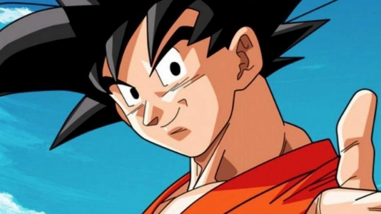 Goku gra w Miedzi Legnica; piłkarz zmienił imię w hołdzie dla serii Dragon Ball.
