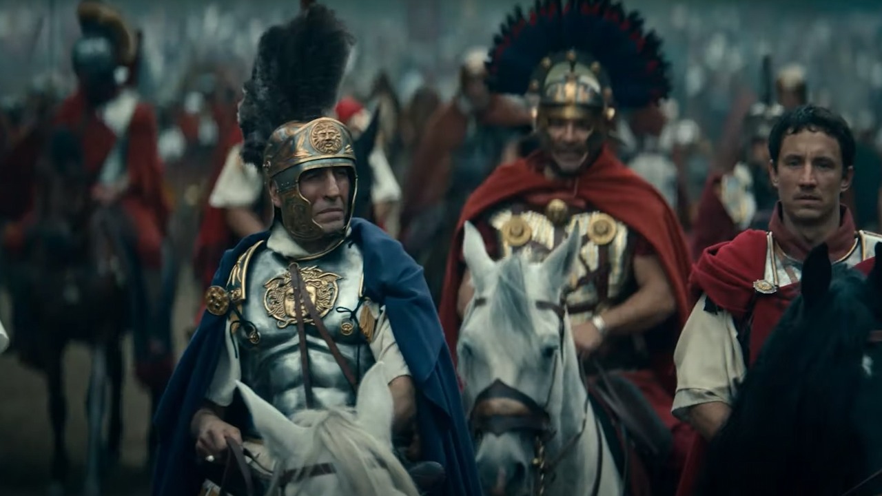 Najpierw Dark, teraz Barbarzyńcy. Kolejny niemiecki serial Netflixa ze zwiastunem.