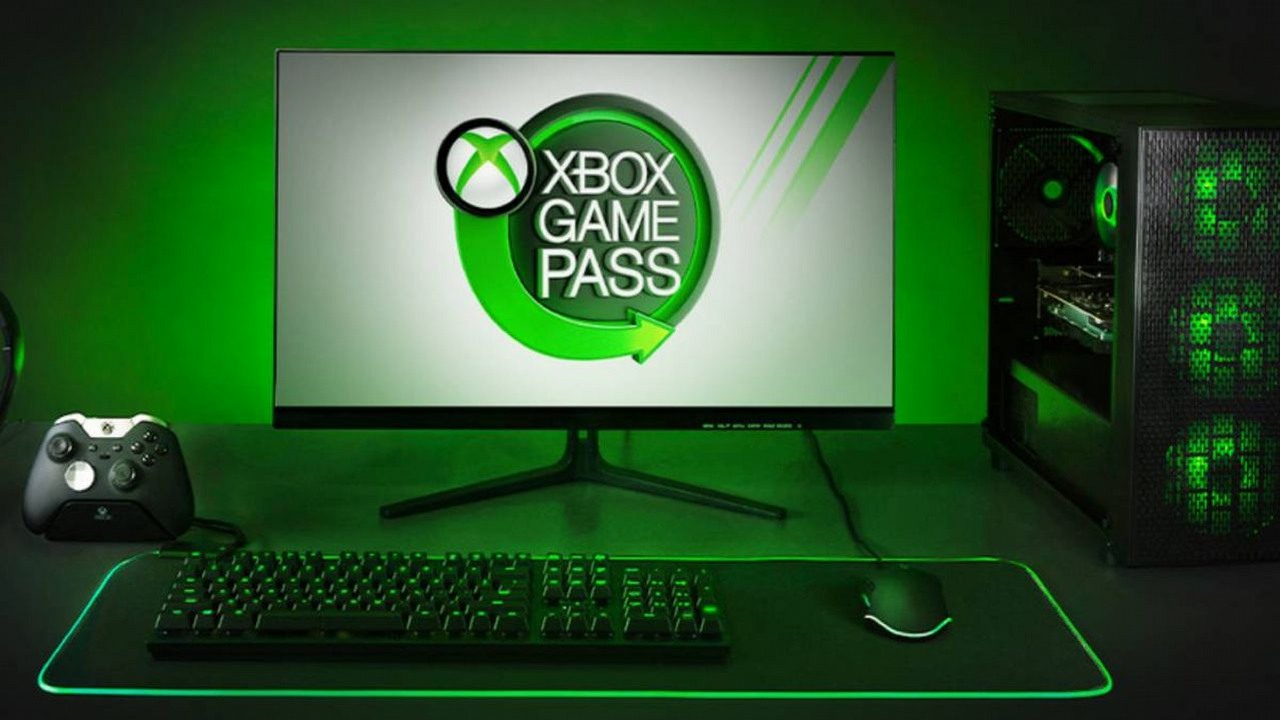 Wtyczka przestrzega przed zakupem, jeśli gra jest na Xbox Game Pass.