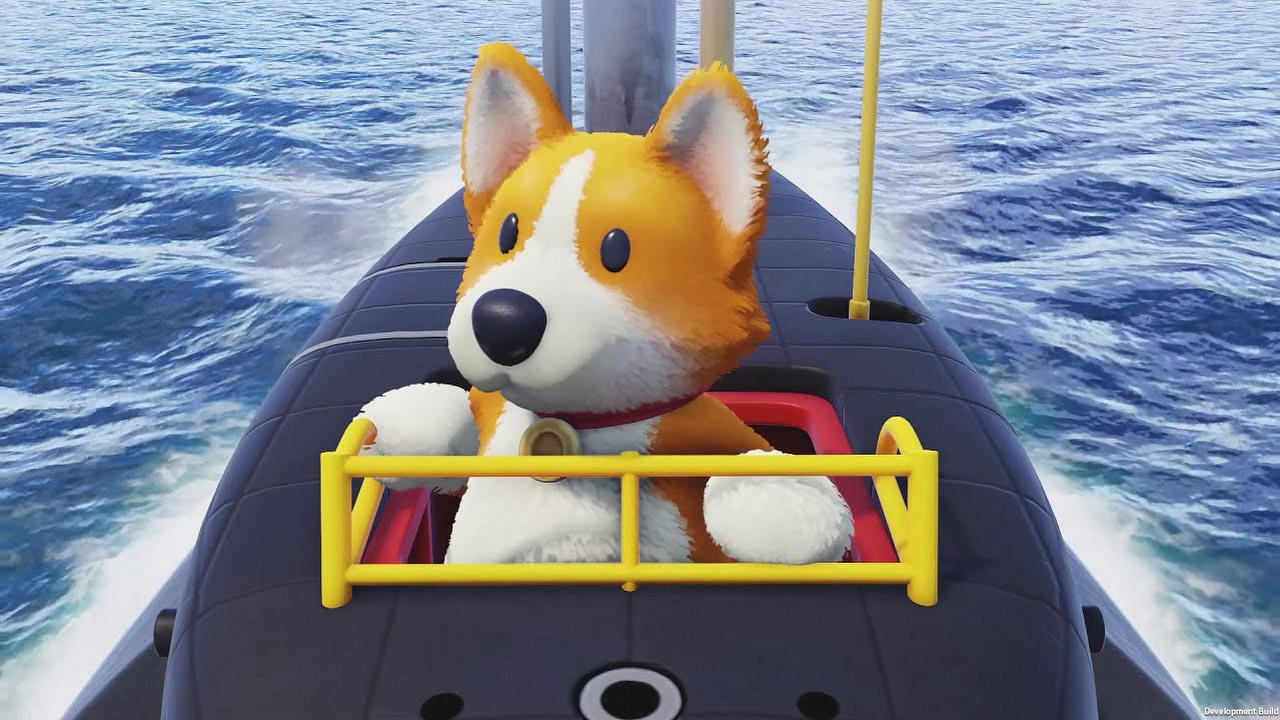 Demo Party Animals nowym objawieniem Steam.