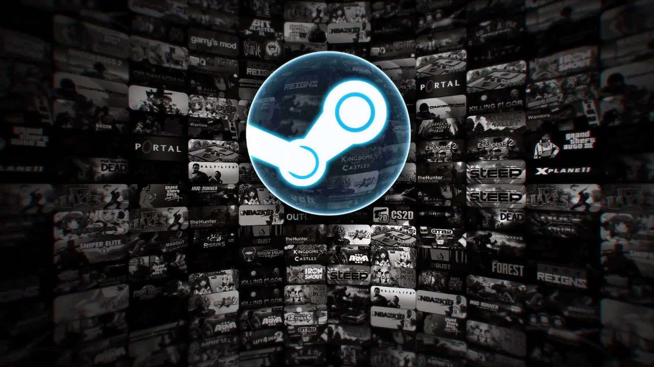Steam pozwala zablokować wulgaryzmy na czacie - oto jak to zrobić.