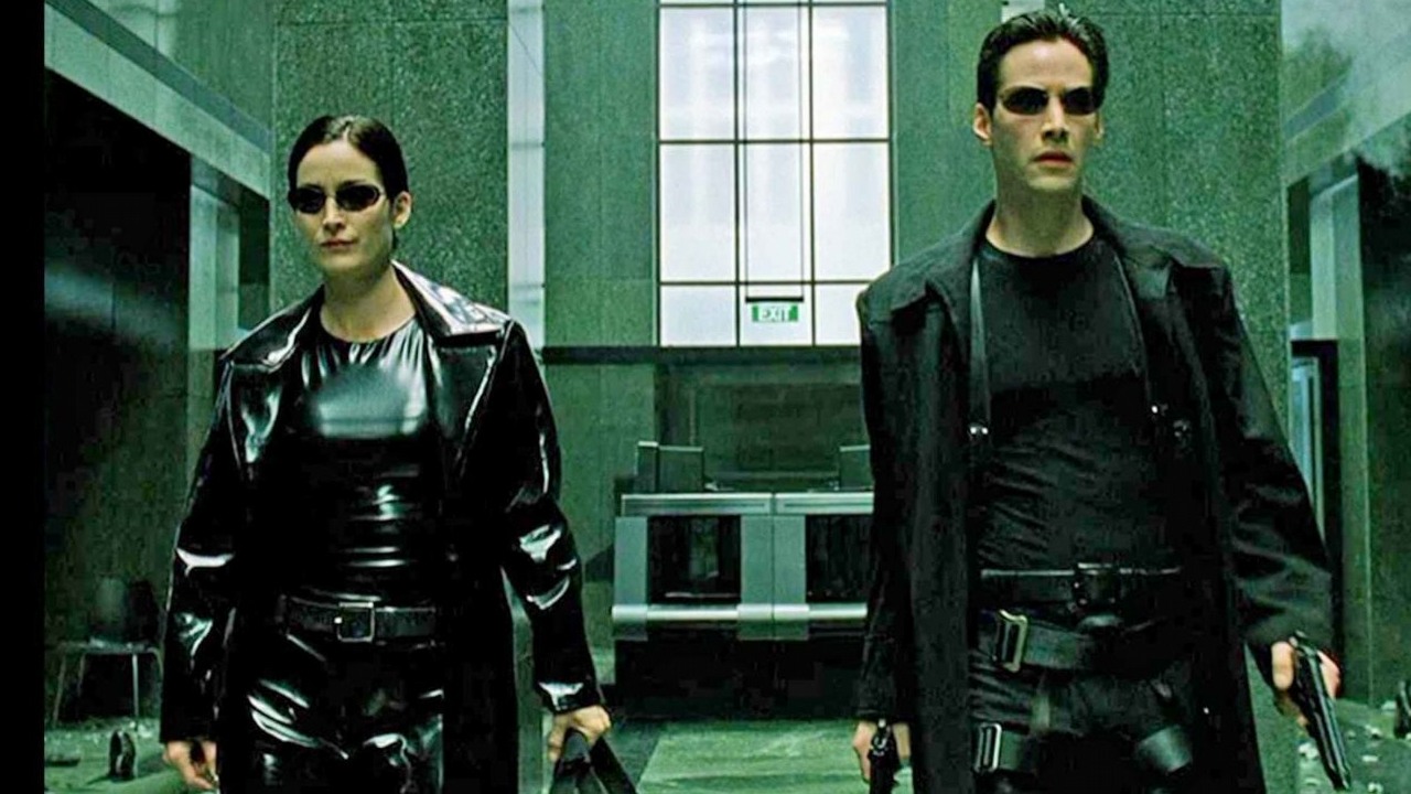 Mocne słowa gwiazdy Matrixa 4: Wachowski znów zmieni oblicze filmów.