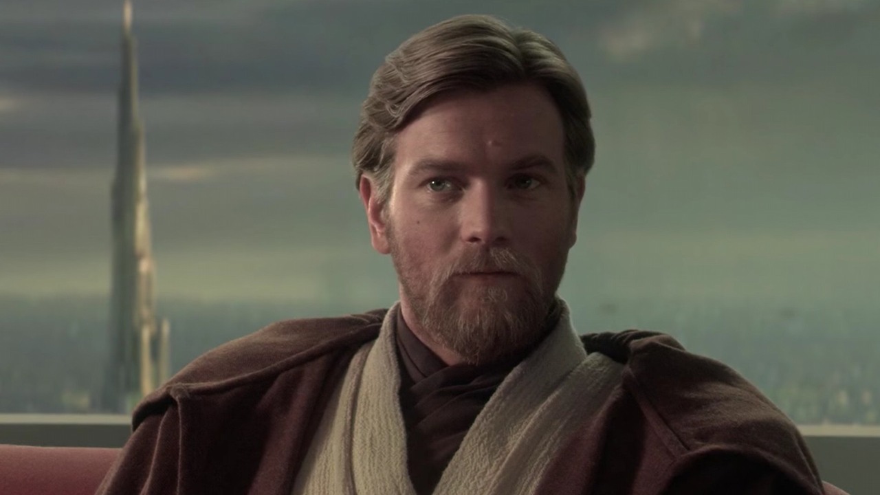 Tej sceny zabrakło w Star Wars. Wątek Obi-Wana i Padme miał potencjał.