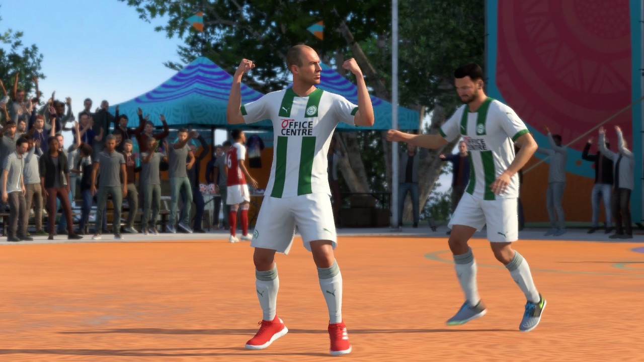 Menu w FIFA 21 doprowadza graczy do szału, ale to nie jedyny problem.