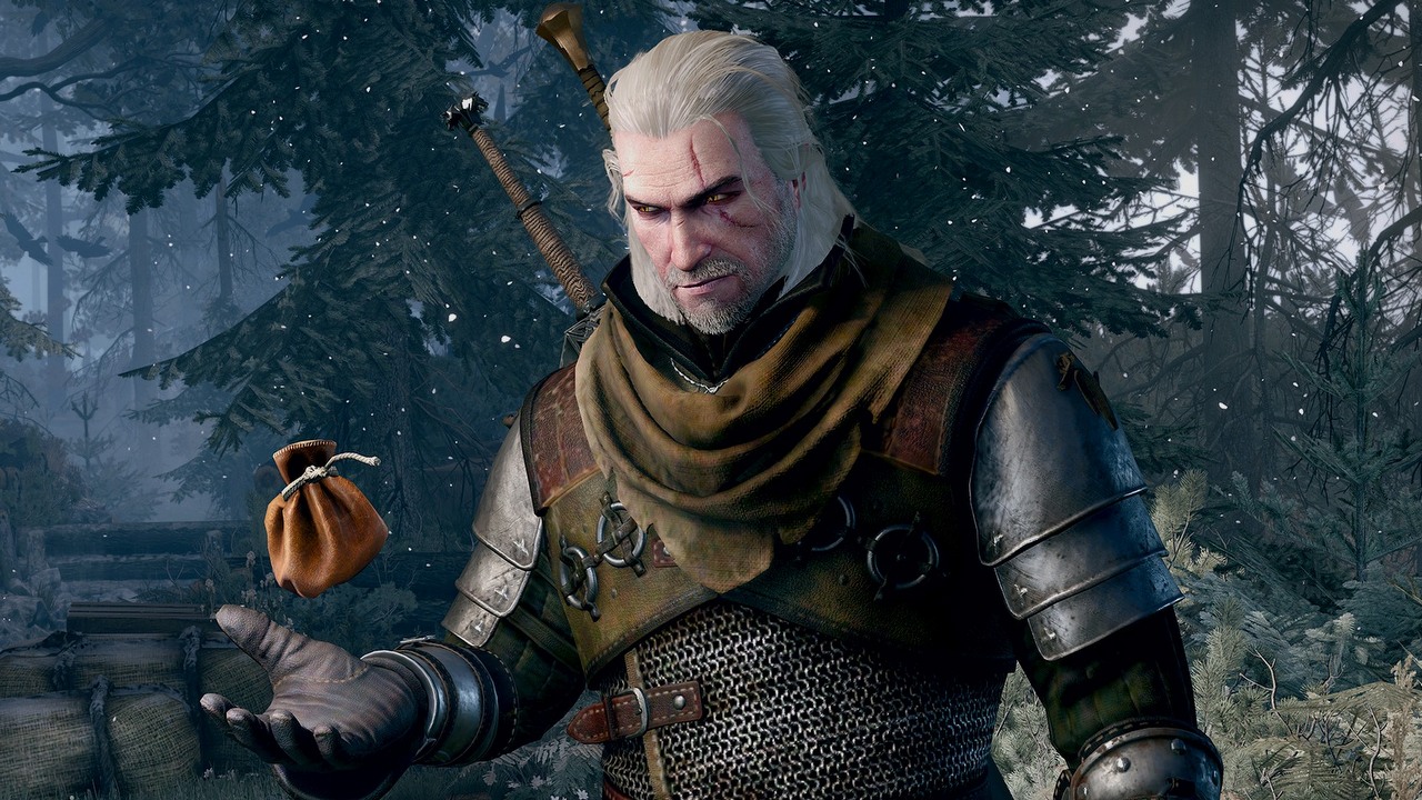 Promocja „Najlepsze gry” - tanie pudełkowe gry od Cenegi.