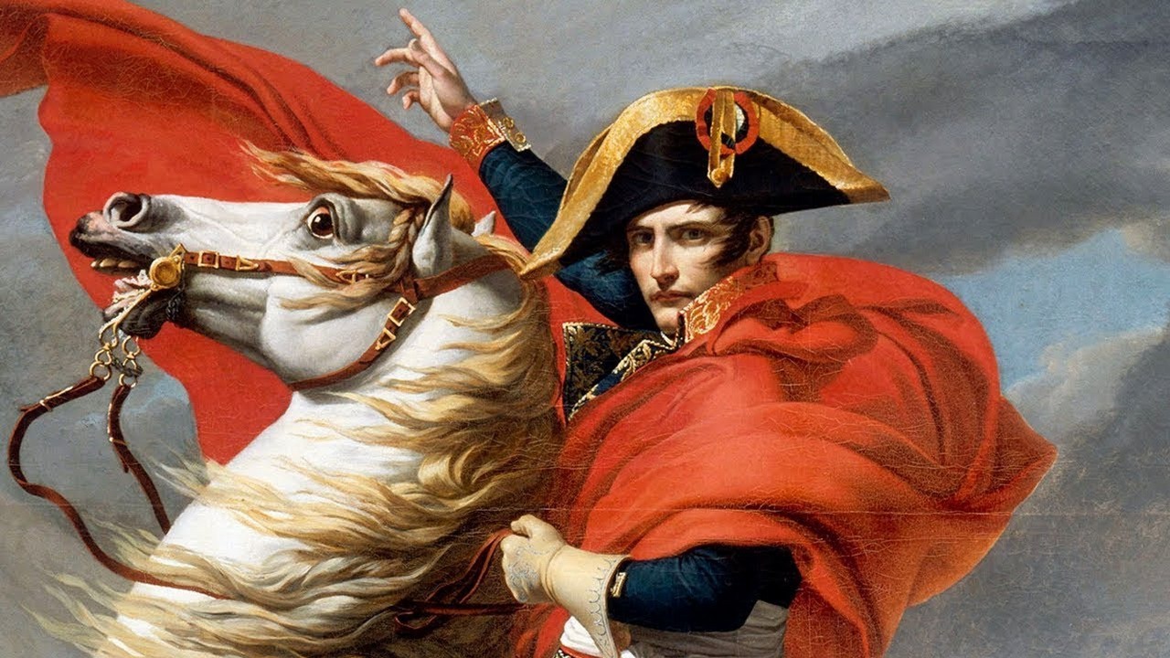 Reżyser Gladiatora nakręci film o Napoleonie.