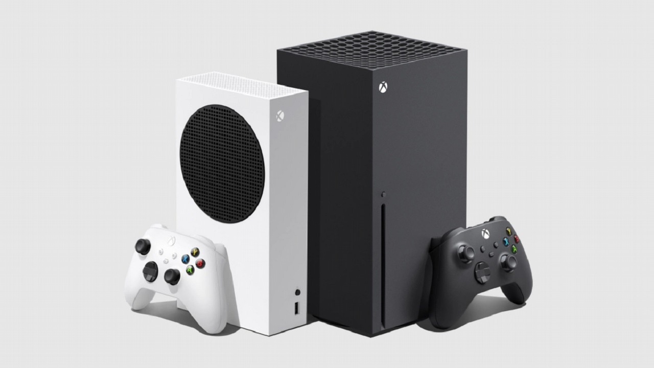 Xbox Series X/S - 31 w pełni zoptymalizowanych gier na start konsol.