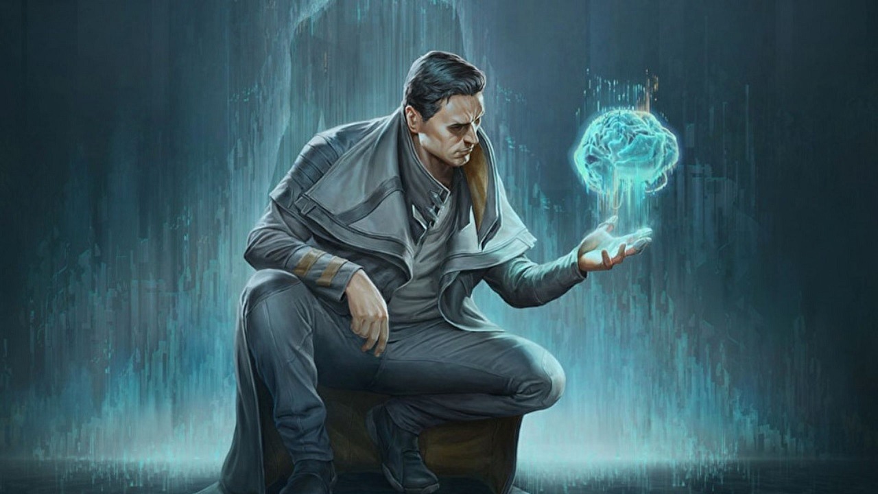 Premiera Gamedec przesunięta na przyszły rok.