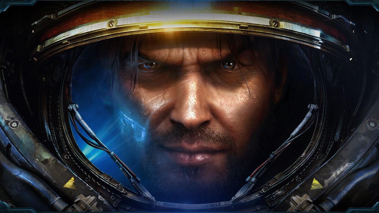 Zmierzch StarCraft 2 - Blizzard ogranicza wsparcie do minimum.