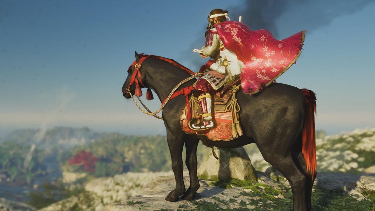 Darmowe Ghost of Tsushima: Legends trafi dzisiaj do graczy.