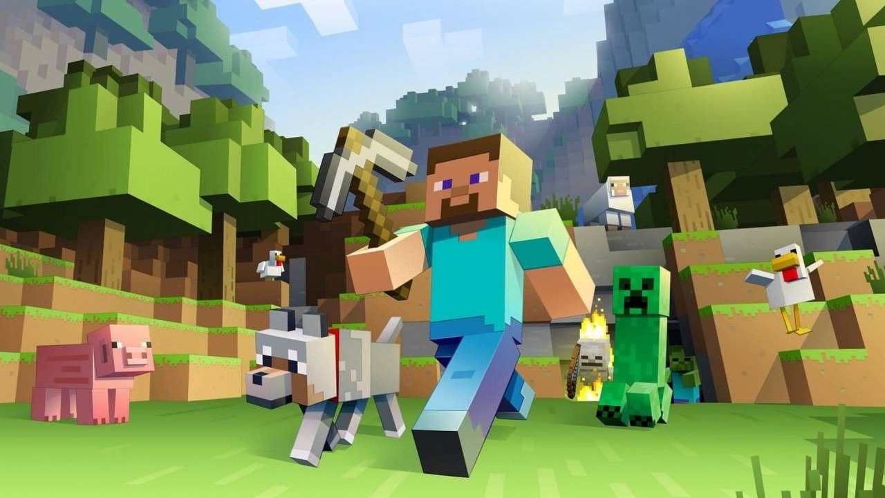 Minecraft 1.16.4 wprowadzi pożądaną przez graczy funkcję.