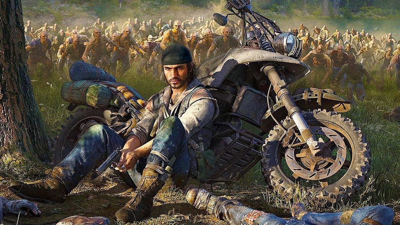 Dystrybucja cyfrowa na weekend (m.in. Days Gone, Pillars of Eternity 2 i Need for Speed).