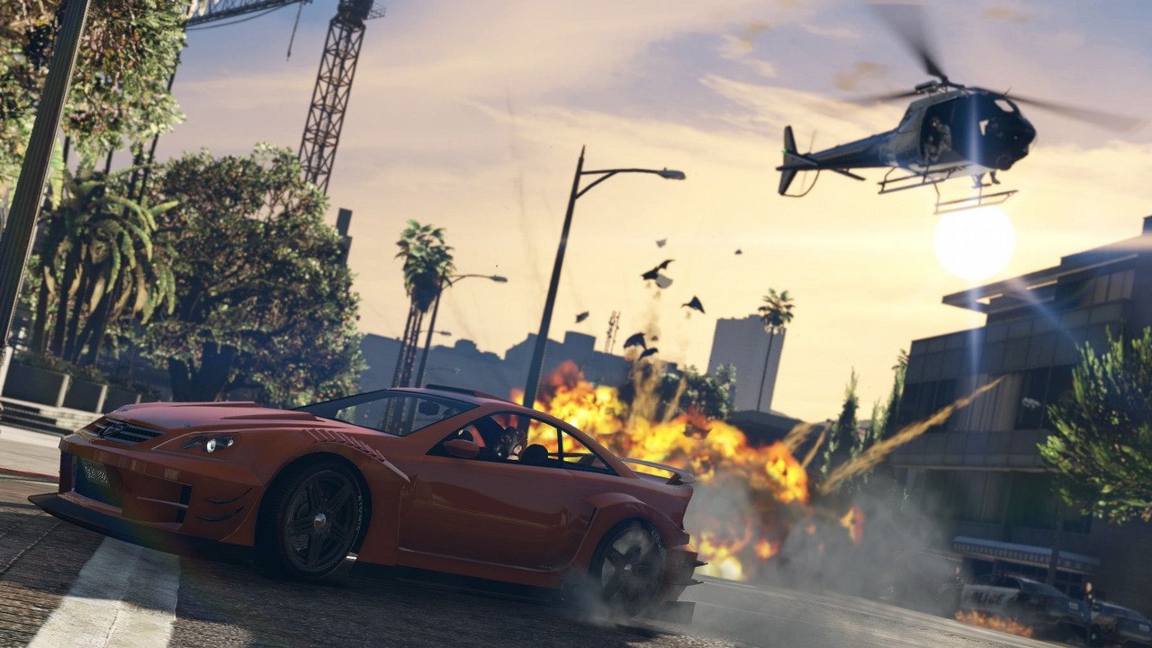 Co jest nie tak z „mapą” GTA 6 - deweloper pokazuje własny koncept.