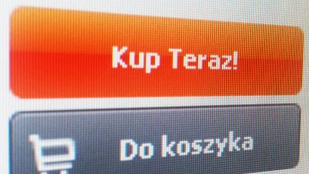 130 zarzutów za handel kontami z grami dla mieszkańca Gliwic.