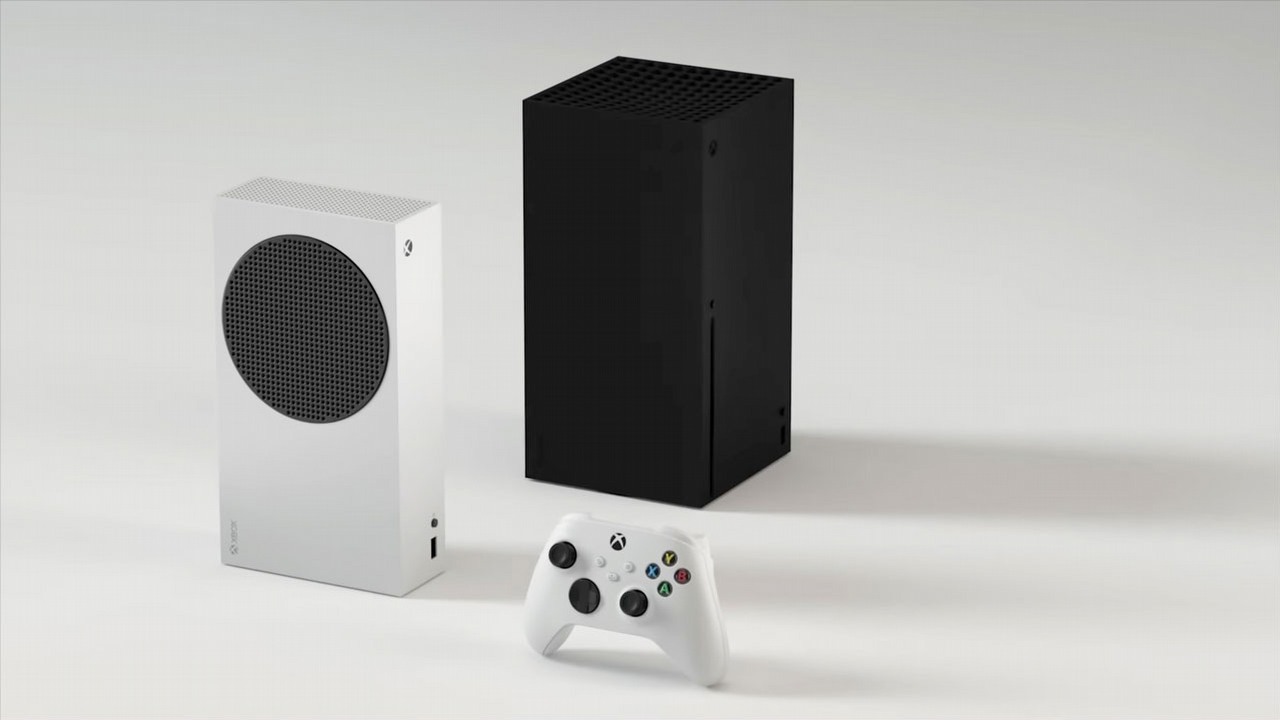 Phil Spencer o exlusive’ach, rozmiarach gier na Xbox Series X i xCloud.