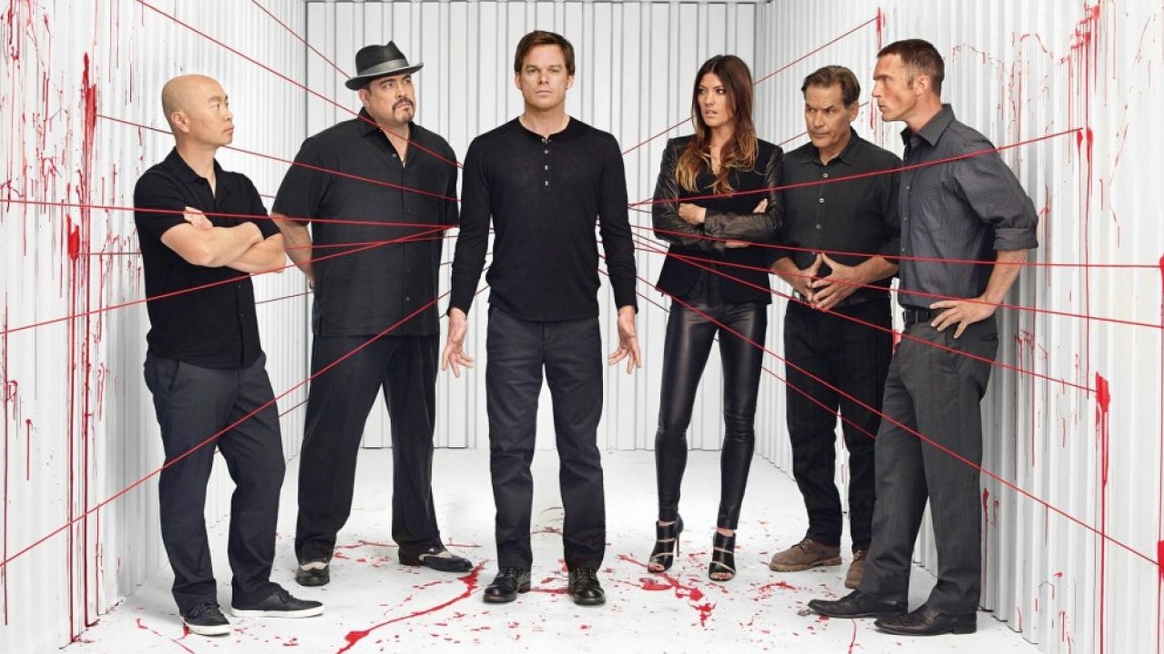 Nowy Dexter nie zdradzi publiczności? Twórca o powrocie serialu.