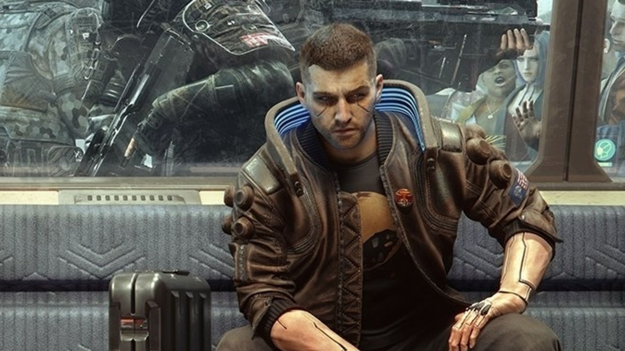 Głaskanie kotów i romanse w Cyberpunk 2077 - zbiór ciekawostek o grze.