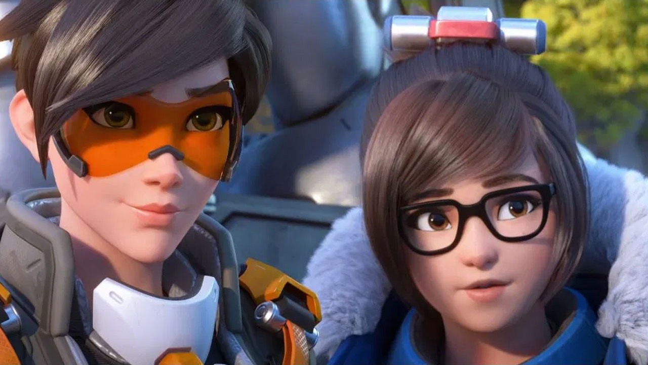 Overwatch 2 - przeciek sugeruje datę premiery.