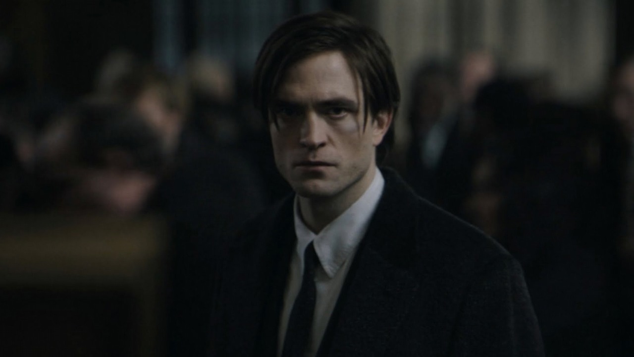 Jak zmienić Chicago w Gotham - pokazuje materiał z planu The Batman.