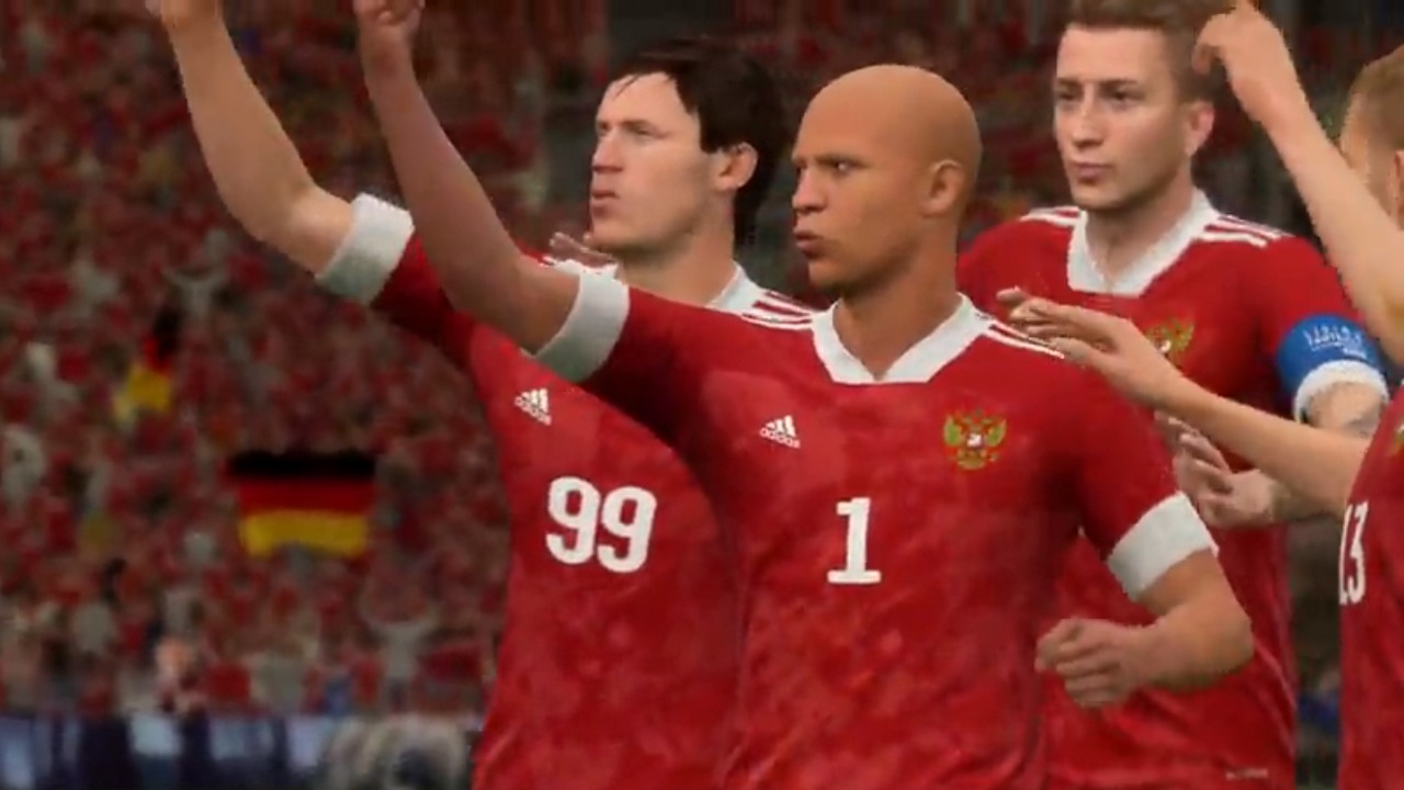 Gracze FIFA 21 wściekli na FUT Champions; patch psuje zawodników.
