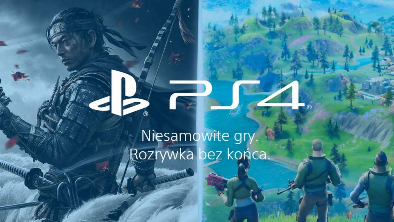 Sony żegna PS4. Oto gry, które zdefiniowały konsolę.