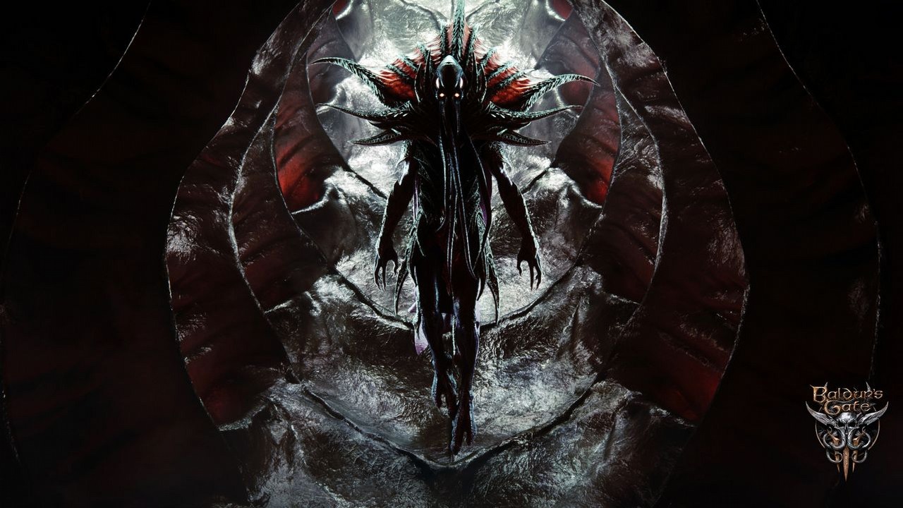 Pierwsze mody do Baldur's Gate 3 - ukryta zawartość i zmiany mechaniki.