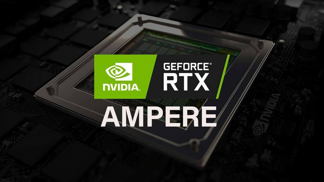 Kolejna premiera widmo; karty RTX 3070 będą praktycznie nie do dostania.