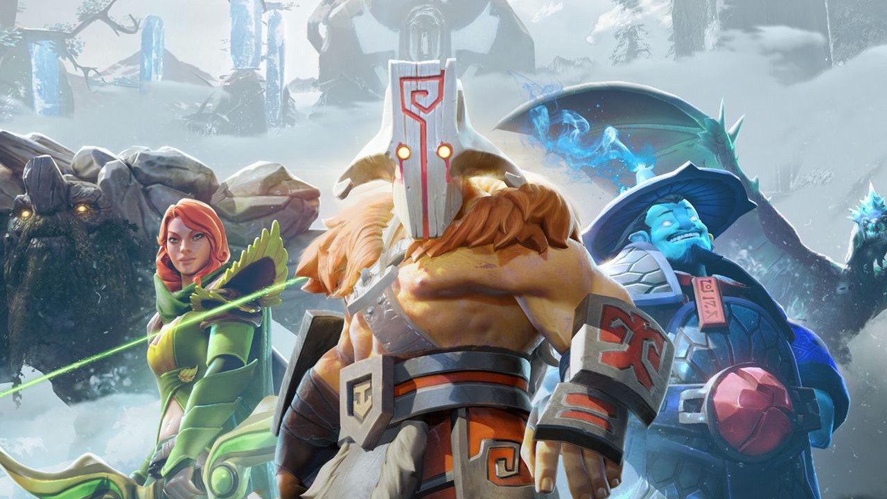 Valve chce walczyć z toksycznością i boostowaniem kont w Dota 2.