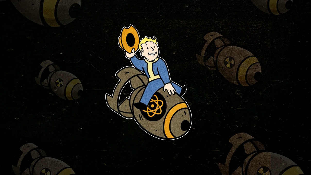 Darmowy tydzień z Fallout 76 i przeceny serii.