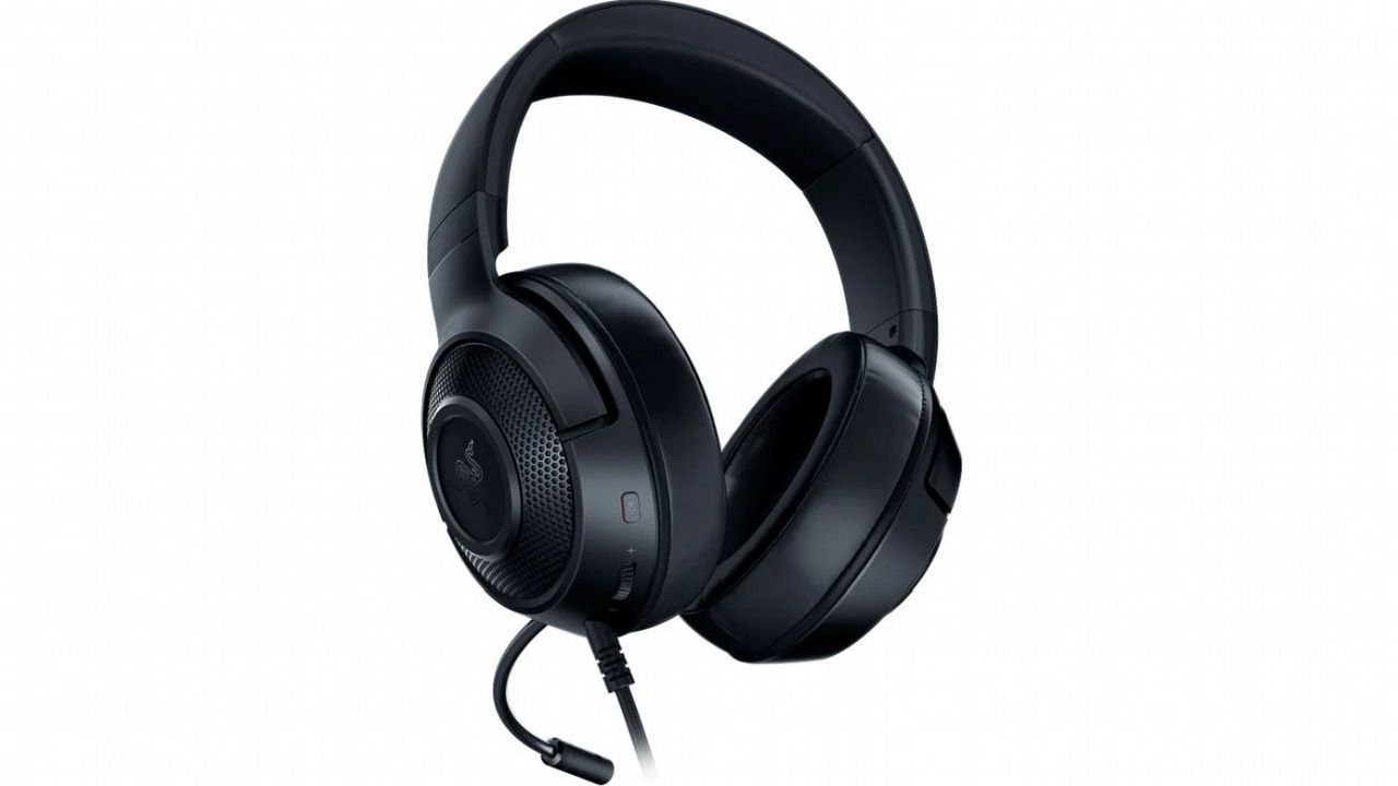 Słuchawki Razer Kraken X i klawiatura SPC Gear GK550 taniej w OleOle!.