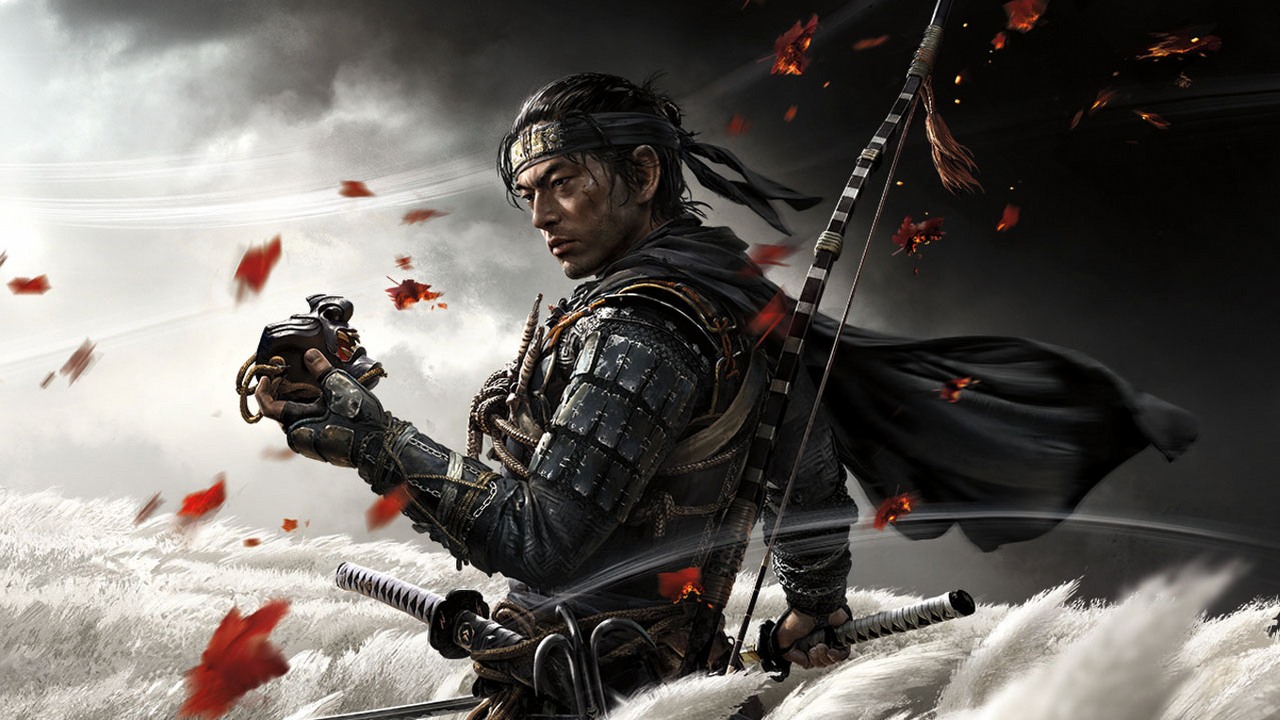 Ghost of Tsushima 2 już powstaje? Ogłoszenie o pracę budzi nadzieję.