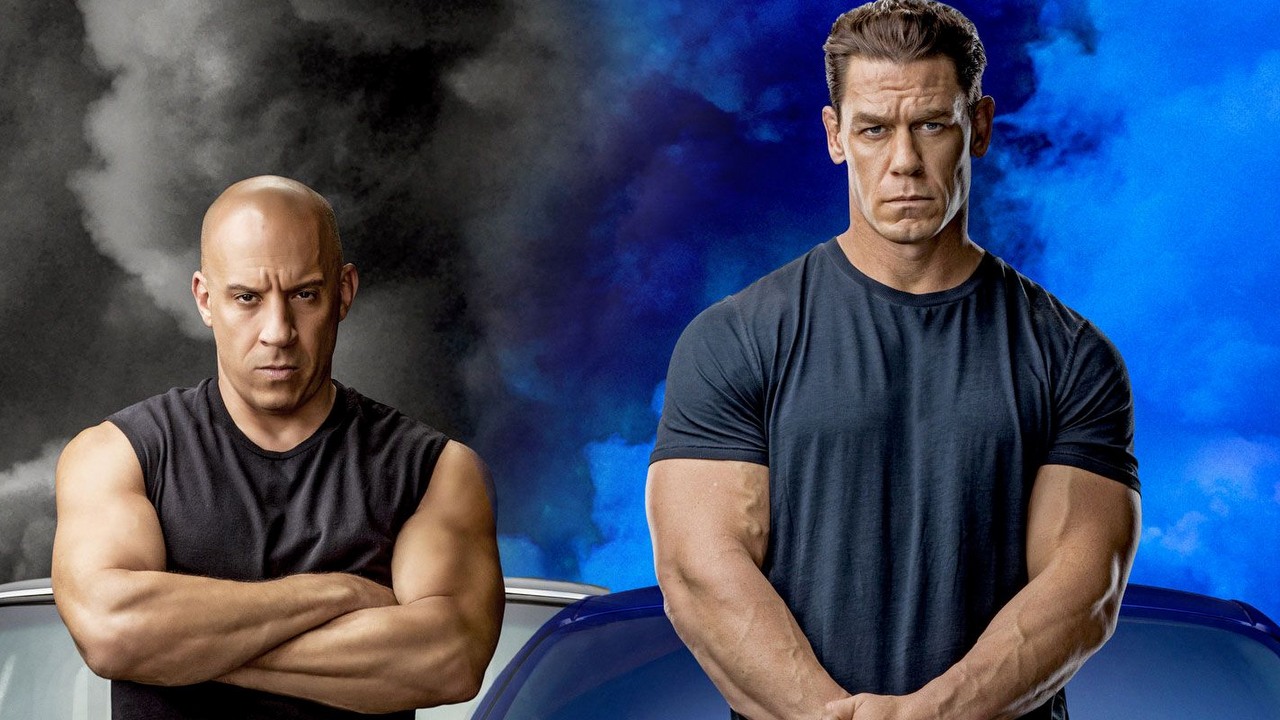 Szybcy i wściekli niedługo odjadą na dobre. Wiemy, kiedy seria się zakończy.