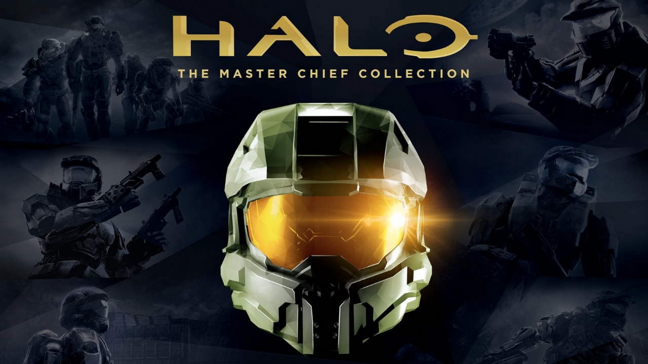 Ulepszenie Halo Master Chief Collection na Xbox Series X będzie za darmo.