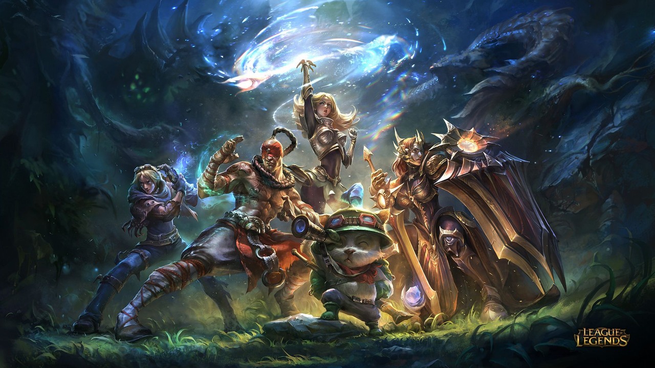 Banowanie trolli w LoL-u wcale nie jest proste - opinia graczy.