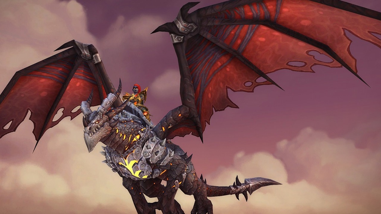 WoW - gracz sprawdził wydajność DX11 vs DX12.