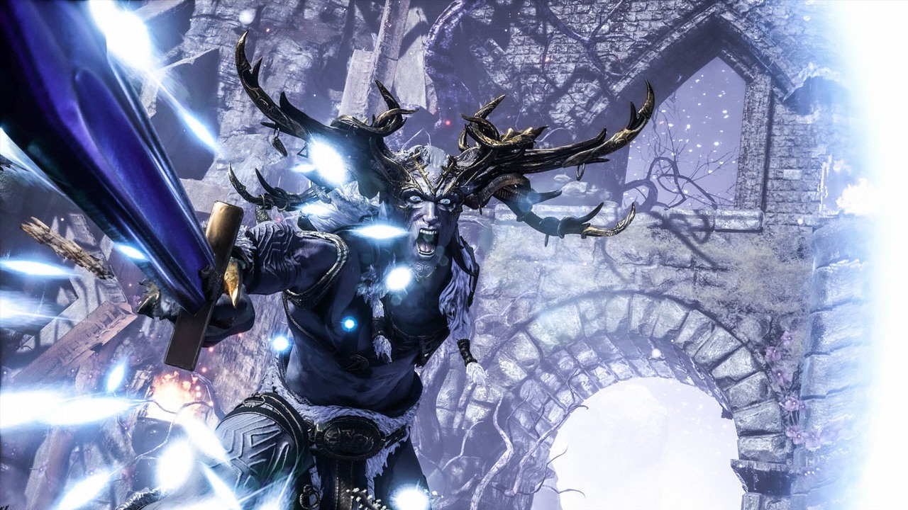 Wydawca Rune 2 oskarża Bethesdę o celowy sabotaż.