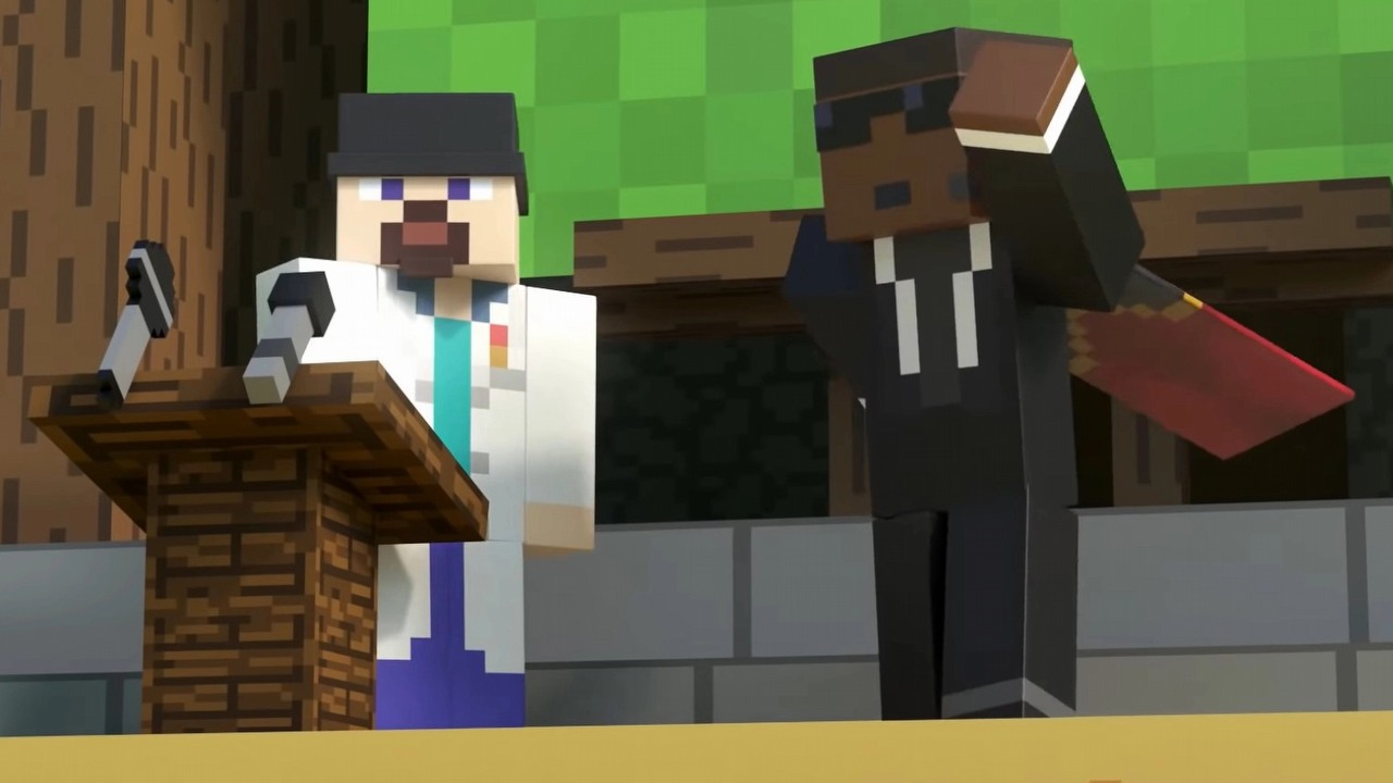 Wkrótce nie zagrasz w Minecraft na PC bez konta Microsoftu.