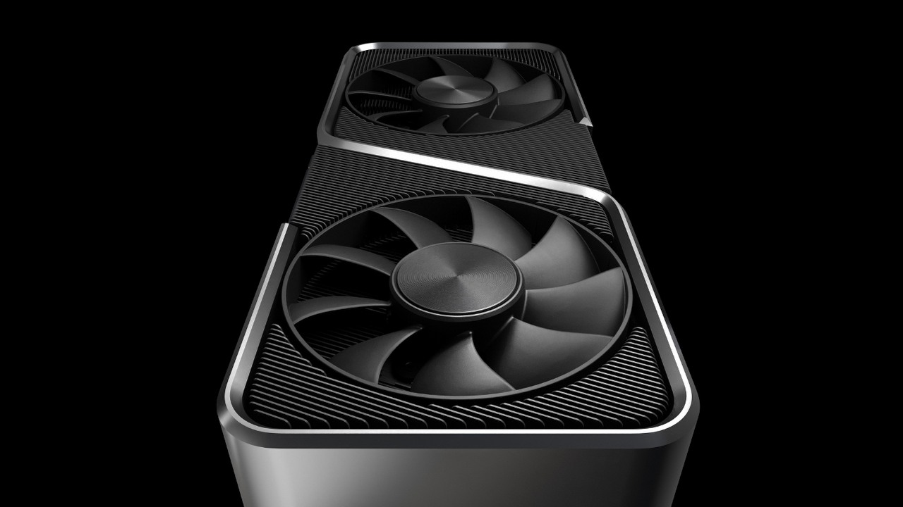 Nieoficjalne benchmarki RTX 3070 potwierdzają wydajność na poziomie 2080 Ti.