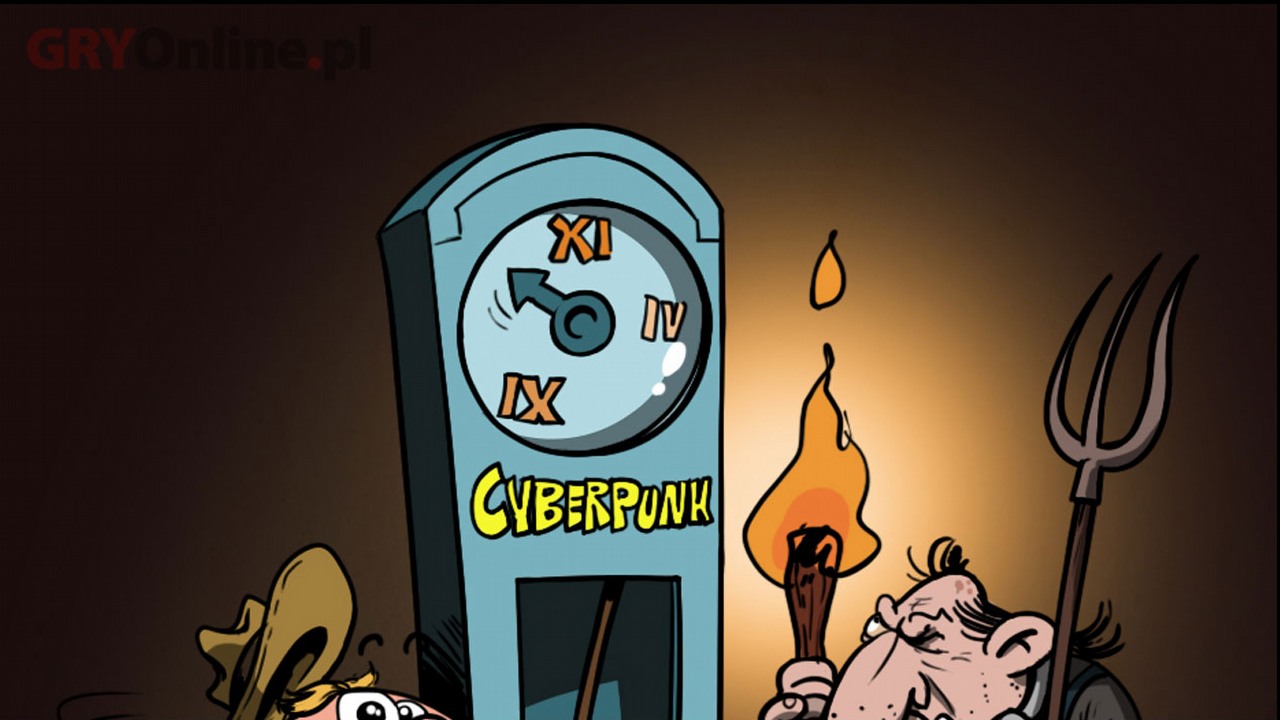 Sketches of Glory - odc. 1 - Hype train.