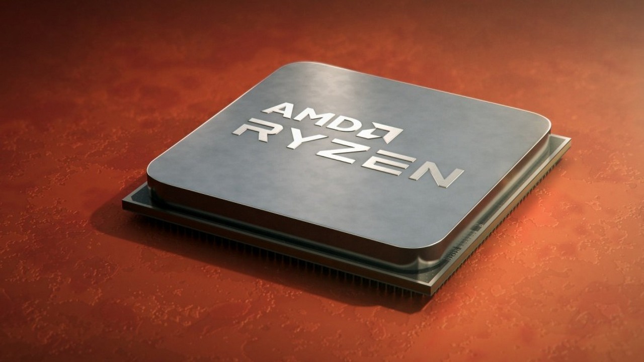 AMD Ryzen 5 5600X detronizuje droższego Intela Core i9-10900K.