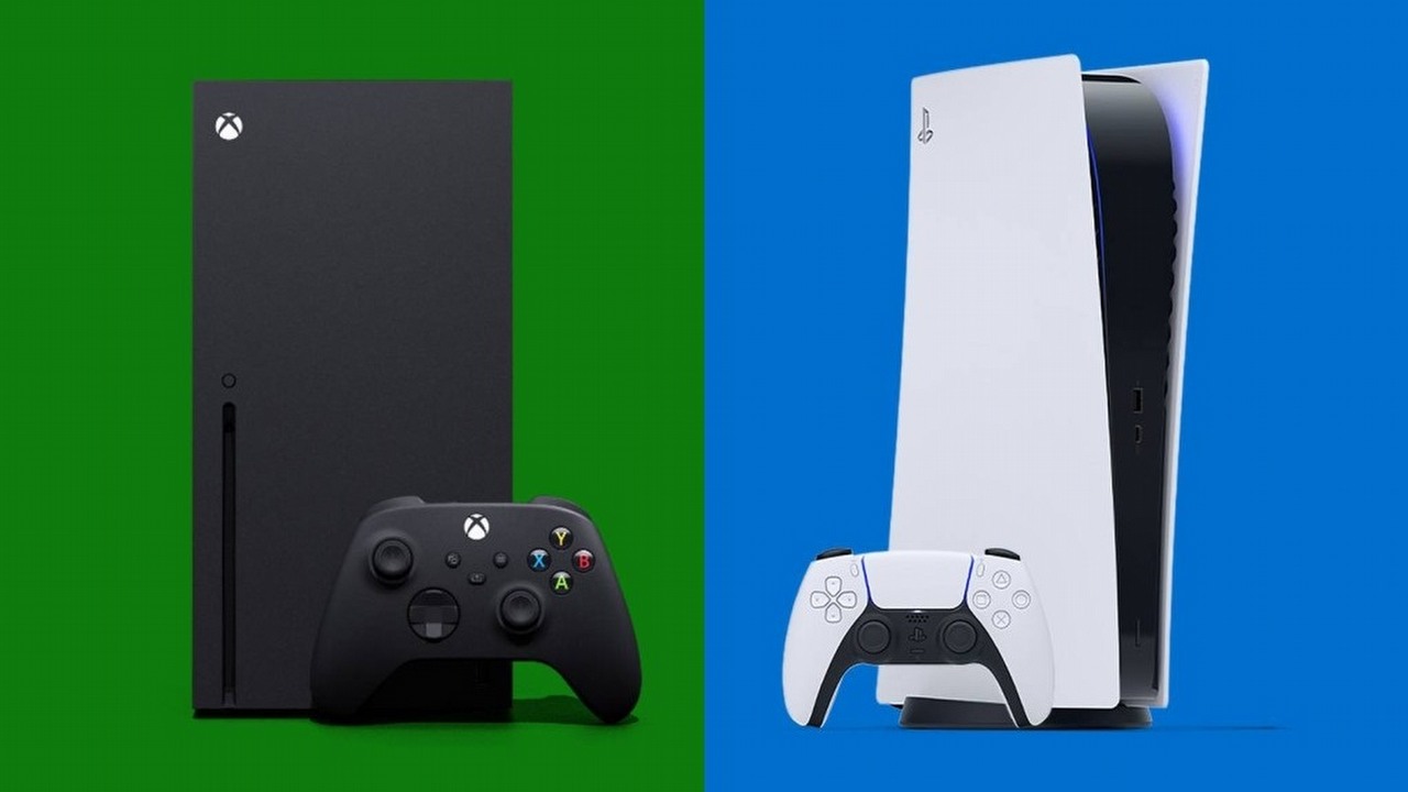 Różnice GPU między PS5 i Xbox Series X nie mają znaczenia według twórcy DiRT 5.