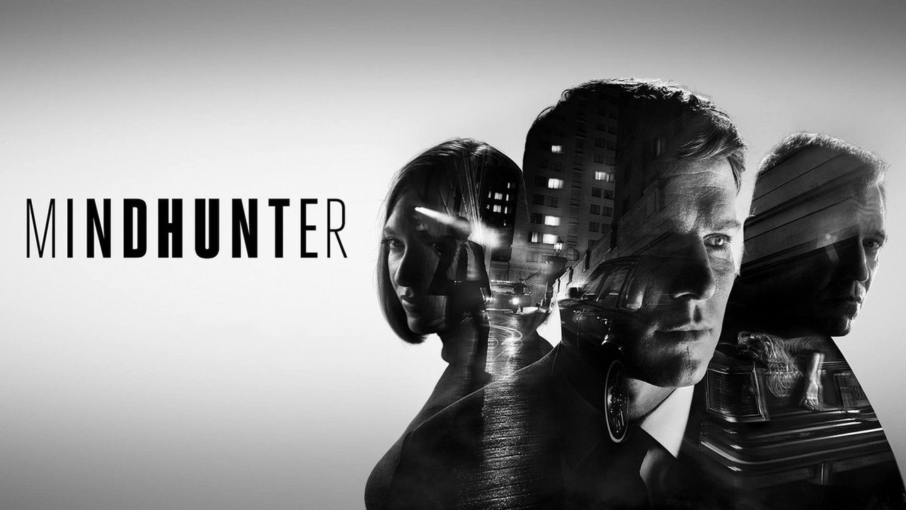 Mindhunter Netflixa raczej nie powróci; Fincher wskazuje przyczyny.