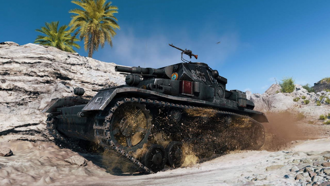 Battlefield 5 żegna graczy ostatnim prezentem na Halloween.