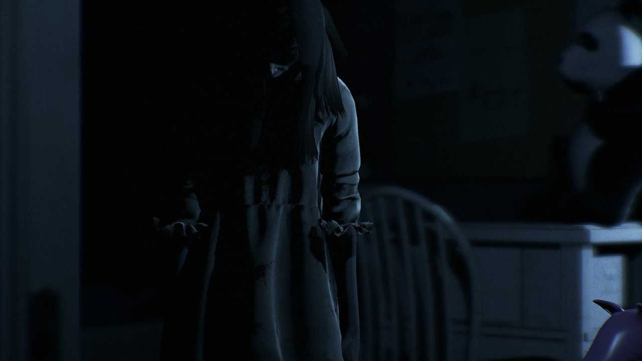 Horror psychologiczny inspirowany P.T. wystraszy graczy przed Halloween.