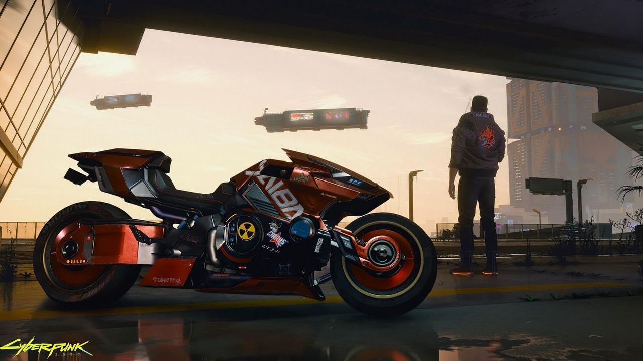 Deweloper Cyberpunk 2077 komentuje kwestię wyciętej zawartości.